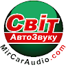 Сергей MirCarAudio